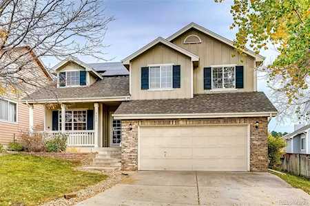 3633 W Grambling Dr Denver, CO 80236