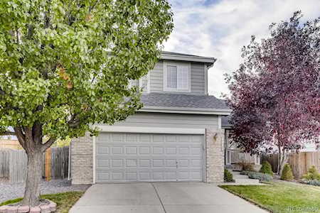 6081 S Valdai Way Aurora, CO 80015