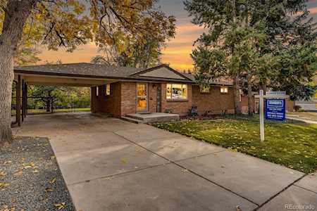 6066 S Elizabeth Way Centennial, CO 80121
