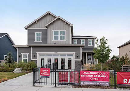 9873 Eagle River St Littleton, CO 80125