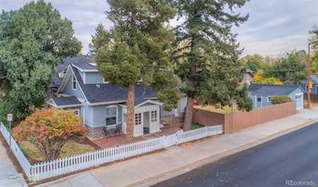 401 Pine St Louisville, CO 80027