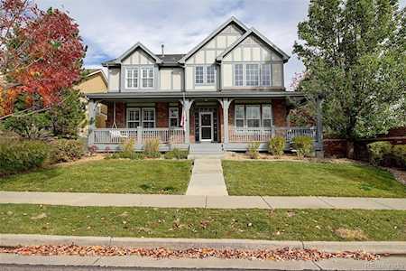 8612 Five Parks Dr Arvada, CO 80005