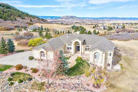 4596 High Spring Rd Castle Rock, CO 80104