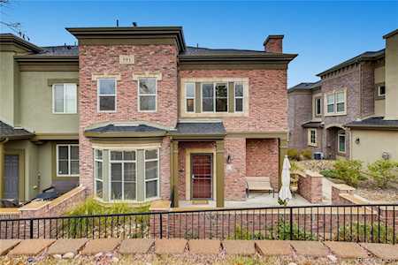 501 Elmhurst Way #C Highlands Ranch, CO 80129