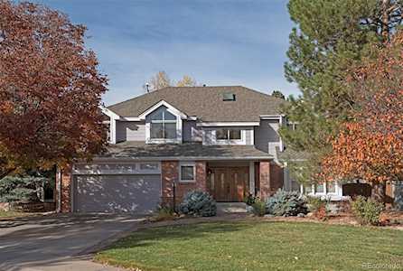 16191 E Belleview Dr Centennial, CO 80015