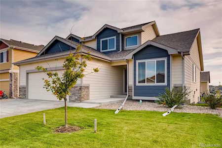 8738 13th St Greeley, CO 80634