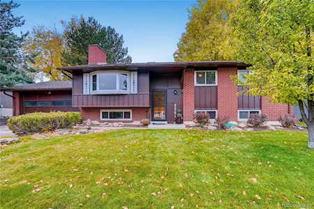 2561 S Magnolia St Denver, CO 80224