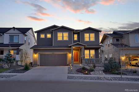 4021 Captain Jack Ln Colorado Springs, CO 80924