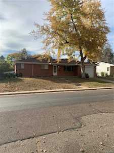6017 Union St Arvada, CO 80004