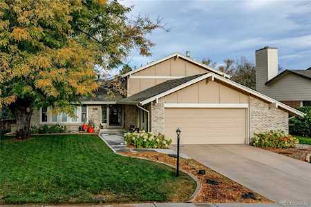 5961 S Eudora Way Centennial, CO 80121