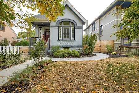 1266 Gaylord St Denver, CO 80206