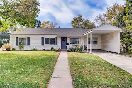 2991 S Fairfax St Denver, CO 80222