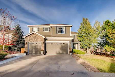 1911 Rhodonite Ct Castle Rock, CO 80108