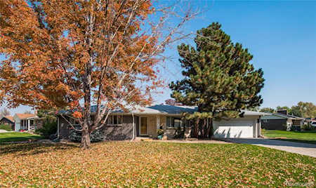1954 S Cape Way Lakewood, CO 80227