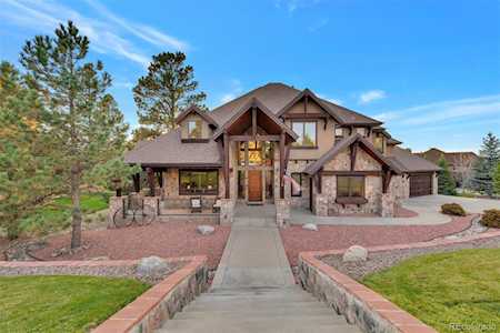 5119 Serene View Way Parker, CO 80134