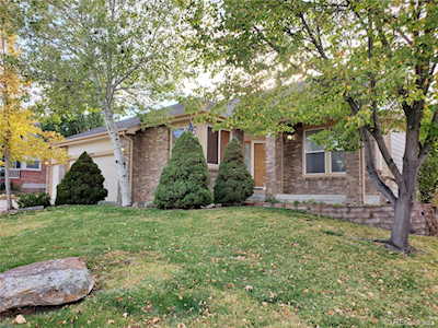 6323 Umber Circle Arvada, CO 80403