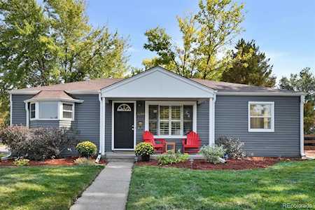 3200 S Humboldt St Englewood, CO 80113
