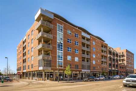 2229 Blake St #502 Denver, CO 80205