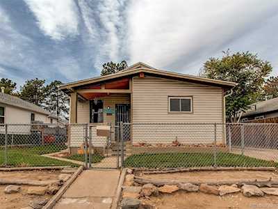 4925 Clayton St Denver, CO 80216