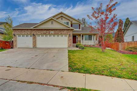 10916 W 55th Ln Arvada, CO 80002
