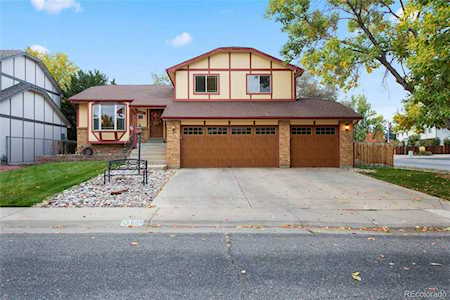 13805 W 66th Place Arvada, CO 80004