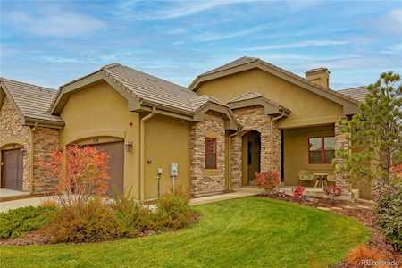 5166 Le Duc Dr Castle Rock, CO 80108