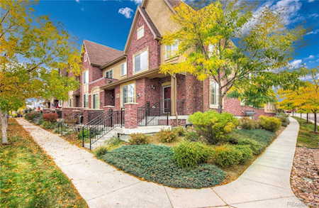 940 Bristle Pine Circle #A Highlands Ranch, CO 80129