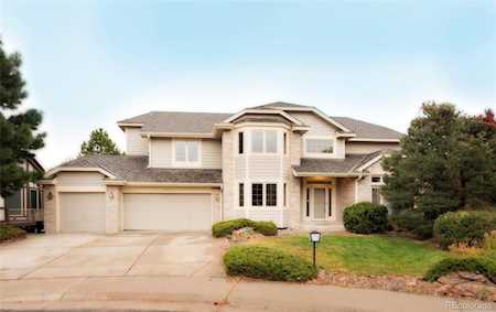 15579 W Ellsworth Dr Golden, CO 80401