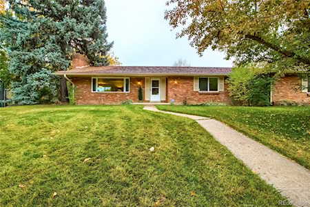 17 Cherry Vale Dr Cherry Hills Village, CO 80113