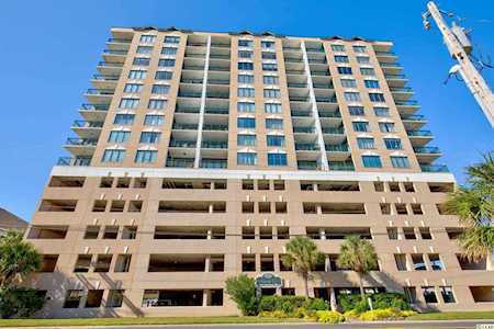 4103 N Ocean Blvd. #406 North Myrtle Beach, SC 29582