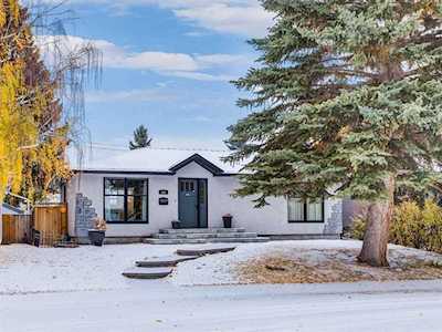 440 Aberdeen Rd SE Calgary, AB T2H 1T1