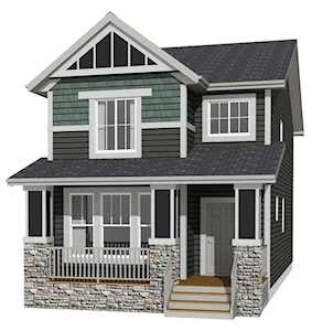 108 Heritage Heights Cochrane, AB T4C 2R5