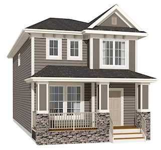 63 Heritage Rise Cochrane, AB T4C 2R5