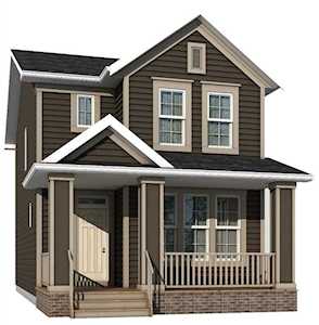 59 Heritage Rise Cochrane, AB T4C 2R5