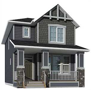104 Heritage Heights Cochrane, AB T4C 2R5