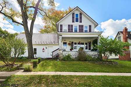 316 Beaver Street E Bellefonte, PA 16823