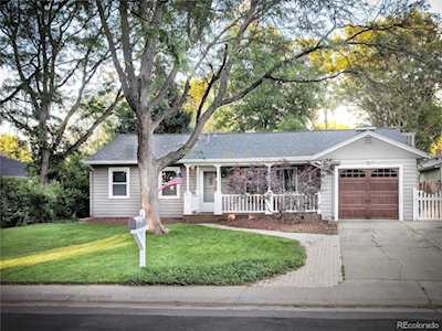 3170 S Dexter St Denver, CO 80222