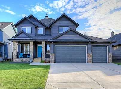 558 Boulder Creek Circle Langdon, AB T0J 1X0