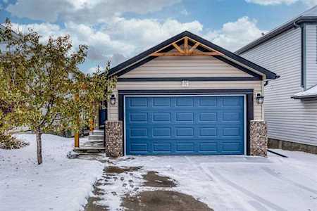 219 Covepark Green NE Calgary, AB T3K 6K9