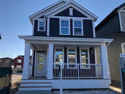 58 Evanscrest Rd NW Calgary, AB T3P 1J7