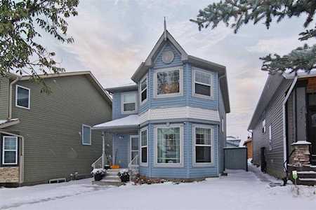 83 Tarington Rd NE Calgary, AB t3j 3x1