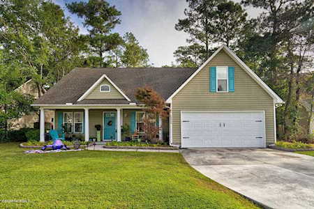 421 N Belvedere Drive Hampstead, NC 28443