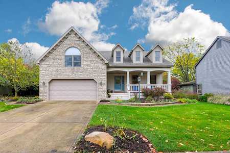 3712 Scioto Run Boulevard Hilliard, OH 43026