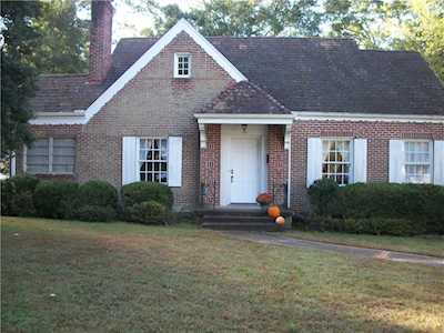 117 Heatherdown Rd Decatur, GA 30030