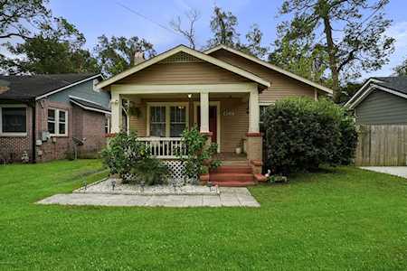 4616 Attleboro St Jacksonville, FL 32205