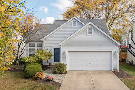 5786 Haddingtonshire Lane Dublin, OH 43016