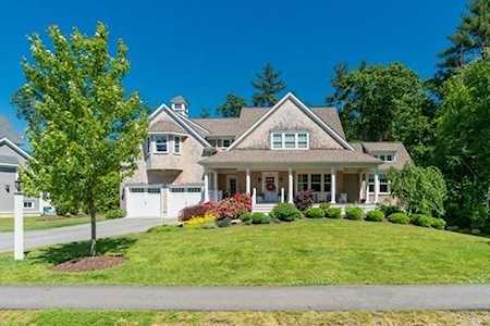 20 Bayberry Lane Norwell, MA 02061