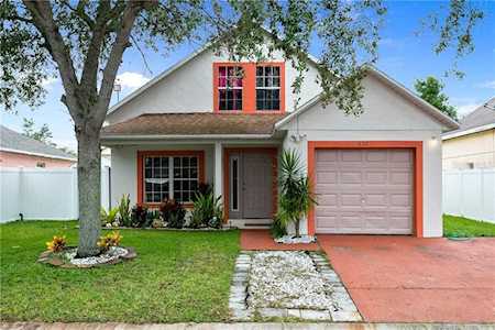 630 Grandiflora Dr Orlando, FL 32811