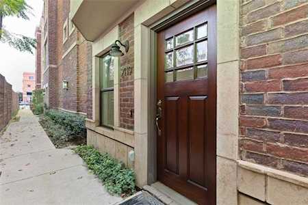 2119 Albany Street Dallas, TX 75201