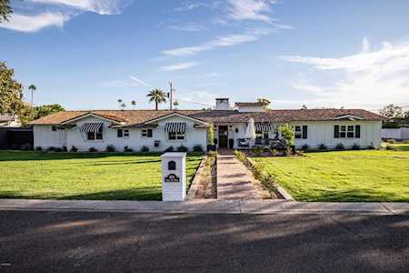 6101 E Calle Del Norte Street Scottsdale, AZ 85251